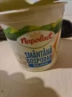 Mängden socker i Sm napo 15%300g