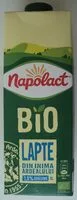 Mängden socker i Napolact Lapte de consum ecologic 1,5%