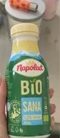 Mängden socker i Sana bio