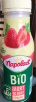 Mängden socker i Iaurt de baut capsuni