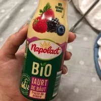 Mängden socker i Iaurt de baut