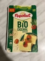 Mängden socker i Bio cașcaval 6 felii