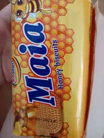 Mängden socker i sans code barre - marmelade d'oranges de Sicile