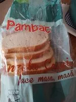 Mängden socker i Pambac Franzela casei face masa,masă