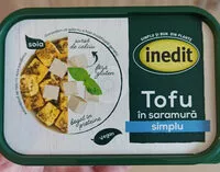 Mängden socker i Tofu