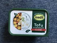 Mängden socker i Tofu in saramurã cu ardei