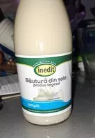 Mängden socker i Băutură din soia