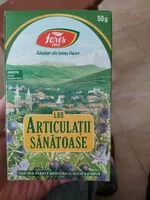 Mängden socker i articulații sanatoase