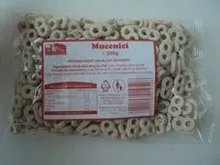 Mängden socker i Vel Pitar Mucenici