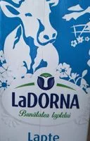 Mängden socker i Milk Semi Skimmed 1,5%