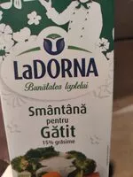Mängden socker i Smantana pentru gatit