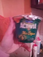 Mängden socker i Activia mic dejun cereale