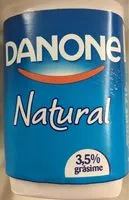 Mängden socker i Iaurt 3,5 % Grăsime