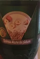 Mängden socker i Activia