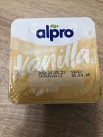 Mängden socker i Heavenly velvet vanilla