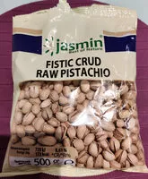 Mängden socker i Fistic Crud/ Raw pistachio3
