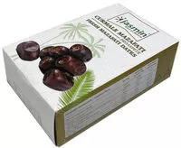 Mängden socker i Fresh Mazafati Dates