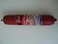 Mängden socker i Mariana