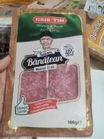 Mängden socker i Salam bănățean