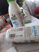 Mängden socker i Lapte bătut 2% grăsime