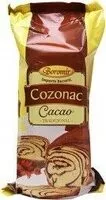 Mängden socker i Boromir Cozonac Cacao