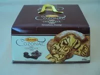 Mängden socker i Boromir Cozonac Prestige