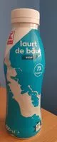 Mängden socker i Iaurt de băut