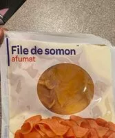 Mängden socker i Saumon fumé