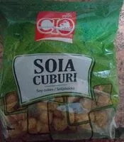 Mängden socker i Soja tezturizada