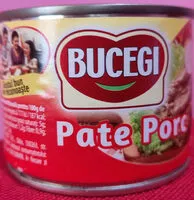 Mängden socker i Pork Liver Pate