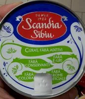 Mängden socker i Pate de porc integral