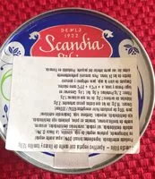 Mängden socker i Aperitiv vegetal