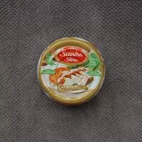 Mängden socker i Canned Chicken Meat In Brine