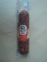 Mängden socker i Scandia Salam Săliște