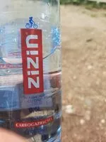 Mängden socker i Apă Minerală Naturală Carbogazificată