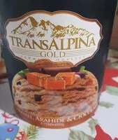 Mängden socker i Glace caramel