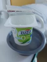 Mängden socker i Zuzu iaurt 0,1%140g
