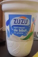 Mängden socker i Iaurt natural de băut