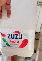 Mängden socker i Lapte3,5%1,8L