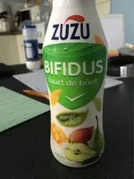 Mängden socker i Bifidus zuzumang. pară