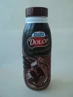 Mängden socker i Zuzu Dolce Bautura din lapte cu ciocolata