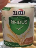 Mängden socker i Bifidus