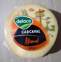 Mängden socker i Caşcaval Afumat