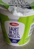 Mängden socker i Greek Yougurt