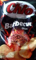 Mängden socker i Barbecue Chips