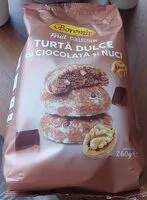 Mängden socker i Tarta dulce con chocolate