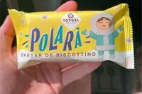 Mängden socker i Polară