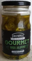 Mängden socker i Gourmet