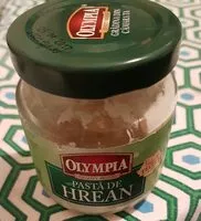Mängden socker i Pasta De Hrean