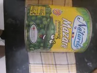 Mängden socker i Mazare hidratata